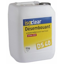 Désembouant ds40 isoclear d'occasion Désembouant ds40 isoclear d'occasion  France
