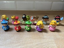Fisher price little for sale  LEEDS