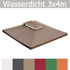 Wasserdicht ersatzdach 3x4m gebraucht kaufen  Rastede