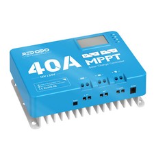 Redodo 40a bluetooth gebraucht kaufen  Neuss
