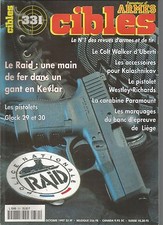 Cibles 331 colt d'occasion  Bray-sur-Somme