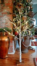 Artificial white birch for sale  Altoona