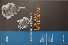 Enciclopedia della musica. usato  Italia