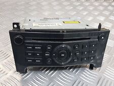 Autoradio téléphone peugeot d'occasion  Velaux