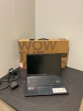 Asus vivobook x1605z for sale  LIVINGSTON