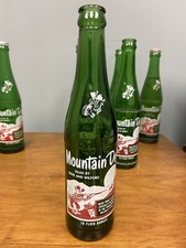 Mountain dew vintage for sale  Ellijay