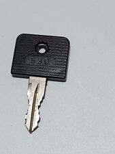 Ersatz schlüsselnr 530 gebraucht kaufen  Kalkar