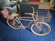 Vintage western flyer for sale  Marshfield