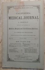 July 1886 california for sale  Mineral Point