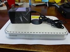 Netgear wpn802 rangemax for sale  Wellington