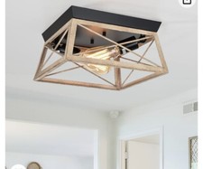 Farmhouse light fixture for sale  Lakewood