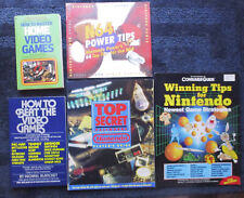 Video game guides for sale  Fall Creek