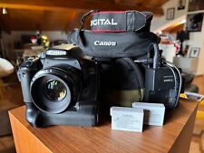 Reflex canon 550d usato  Cosenza