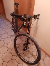 Mountainbike cannondale f29 gebraucht kaufen  Wemding