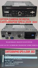 Autoradio gps usb d'occasion  Toulouse-