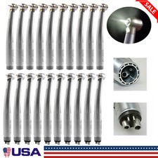 Usado, 1-10 Turbina LED 2/4 orificios con pieza mano de alta velocidade dental estilo NSK comprar usado Usado, 1-10 Turbina LED 2/4 orificios con pieza mano de alta velocidade dental estilo NSK comprar usado  Enviando para Brazil