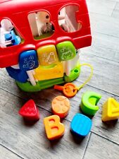 Shape sorting activity for sale  WELWYN GARDEN CITY