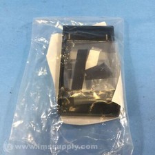 Placa frontal para muebles Krones 6644-1-144-04, 4 puertos, con etiquetas y FNIP segunda mano  Embacar hacia Mexico
