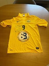 Maglia campionato arabo usato  Roma