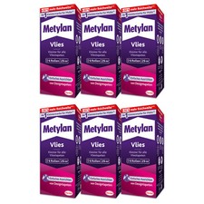 Metylan kleister vliestapete gebraucht kaufen  Steinfeld