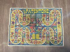 Jacovitti patentone allegato usato  Cortemaggiore