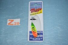 Cuiller ondulante mepps d'occasion  La Trimouille