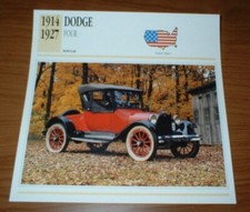 1915 dodge four for sale  Melvindale
