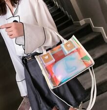 Woman bag holographic for sale  ABERDEEN