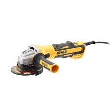 Dewalt dwe4357 smerigliatrice usato  Civitavecchia