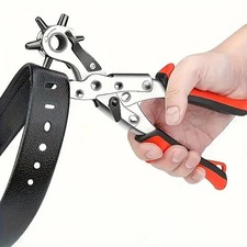 Hole punch heavy for sale  USA