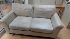 Leather sofa cream for sale Leather sofa cream for sale  EDENBRIDGE