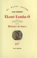 Ekoué yamba histoire d'occasion Ekoué yamba histoire d'occasion  France