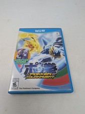 Pokken tournament shadow for sale  Tampa