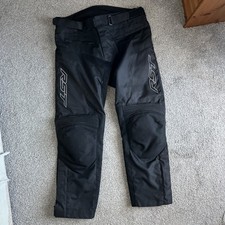 motorcycle armoured trousers 34 for sale  PWLLHELI