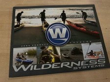 Wilderness systems 2004 for sale  Lewisville
