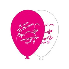 Palloncini lattice medium usato Palloncini lattice medium usato  Chieti