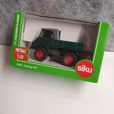 Siku farmer 3450 gebraucht kaufen  Deutschland