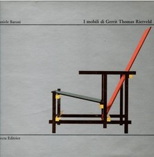 Mobili gerrit thomas usato  Italia