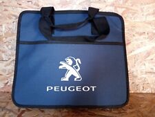 Borsa pieghevole peugeot usato  Vittoria