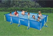 Intex pool 450x220 gebraucht kaufen  Vaterstetten