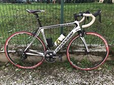 Bici corsa cannondale usato  Pesaro