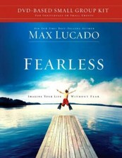 Fearless dvd based for sale  Aurora