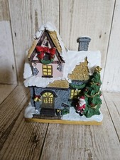 Light christmas house for sale  Clinton