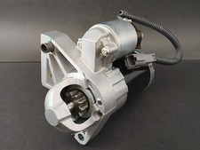 Remanufactured starter 2004 for sale  Houston