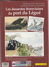 Dessertes ferroviaires légué d'occasion  Lannion