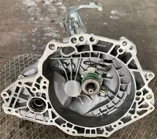 Cambio manuale marce usato  Putignano