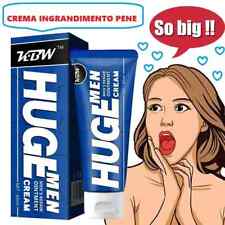 Huge crema allungare usato  Vasto
