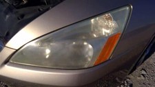 Used left headlight for sale  Fairdale