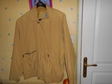 Blouson léger demi d'occasion  Trèbes