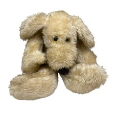 Vintage mutt plush for sale  Whiting